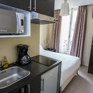 2* Hotell Montmartre