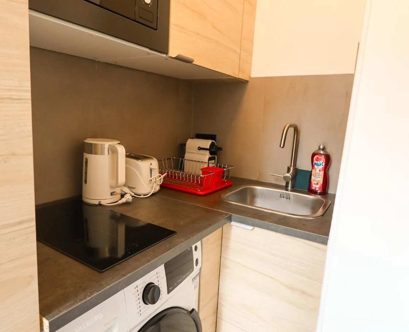 Appartement Cosy Tour Eiffel-Invalides Paris Lägenhet